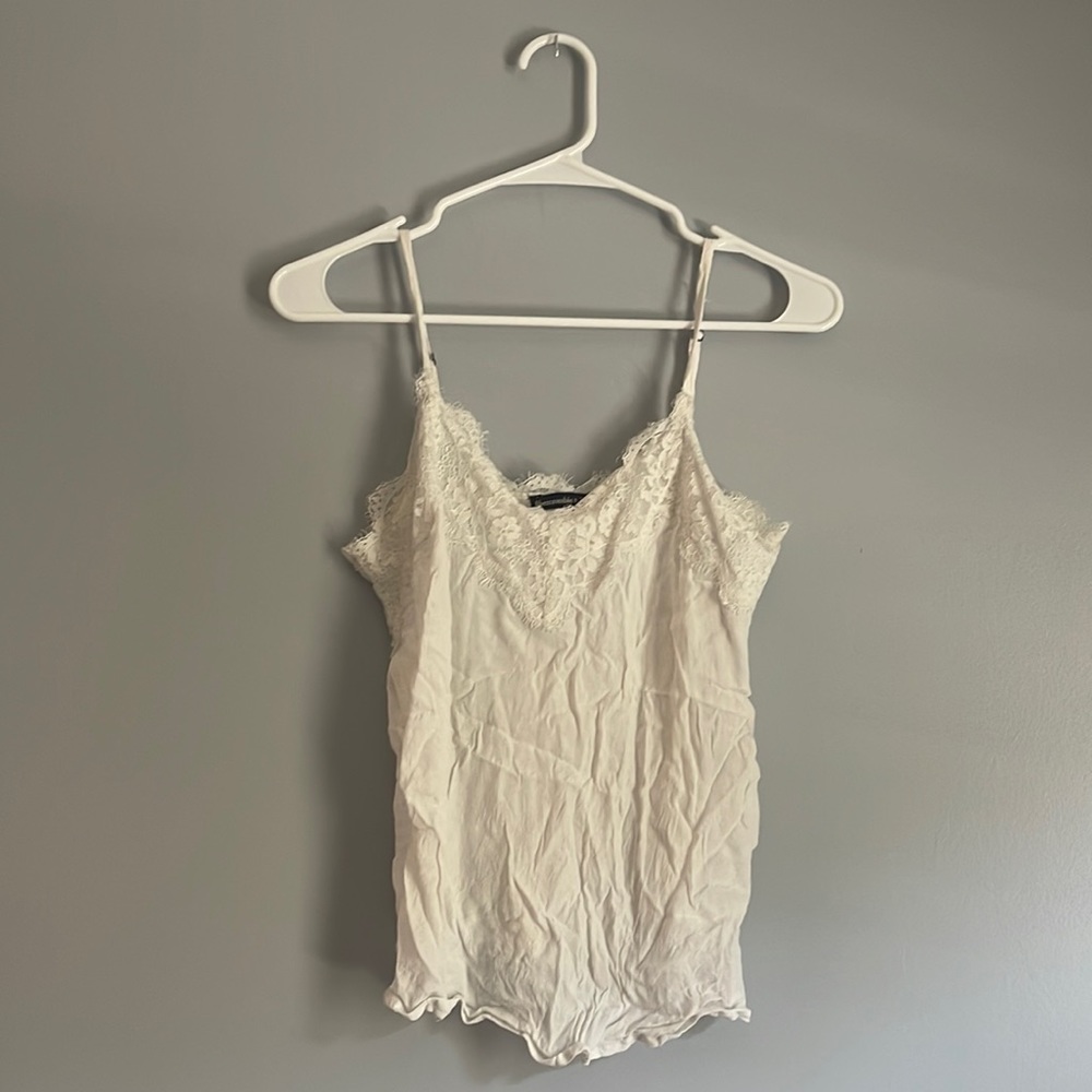Abercrombie & Fitch Tank